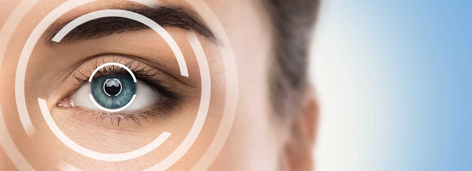 LASIK & Refractive Surgery Co-Management in Wallhaven