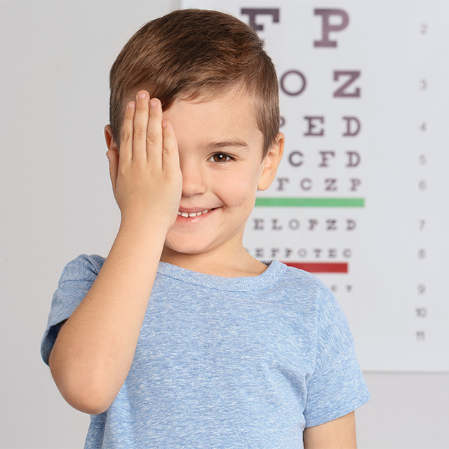 Vision Therapy in Wallhaven