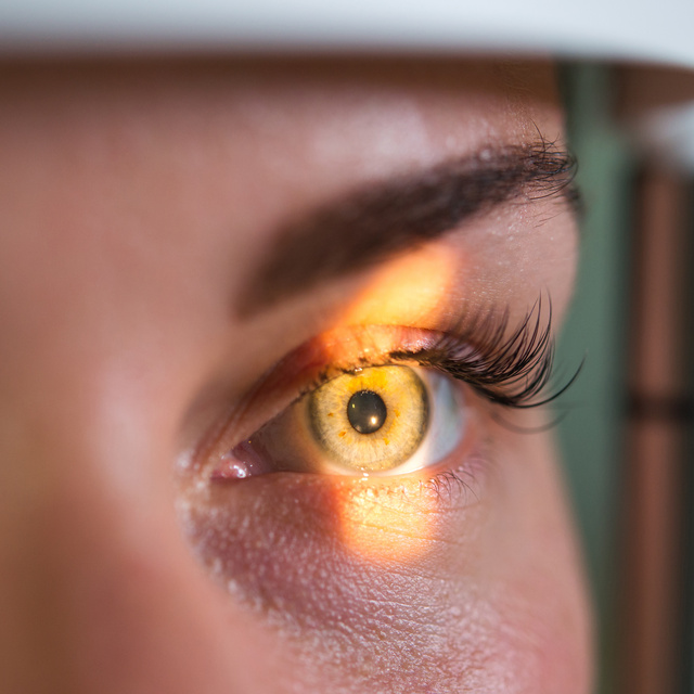 Vision Therapy in Wallhaven